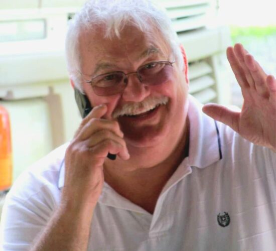Dale E. Ingebrigtsen